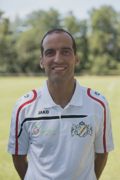 Abel Fernandez